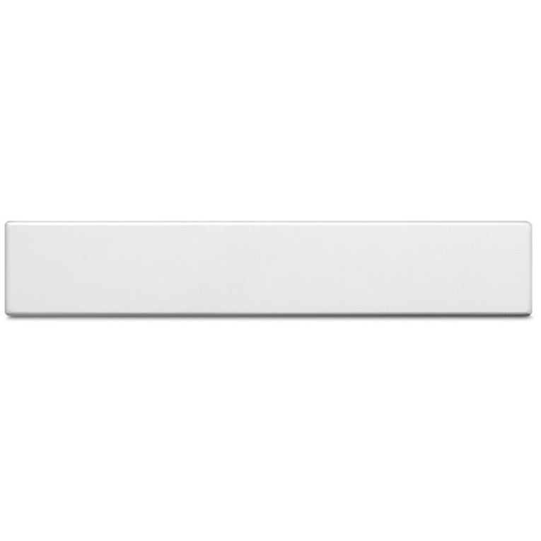 Seagate One Touch STKC5000403 4.88 TB Portable Hard Drive - 2.5 External - Red"