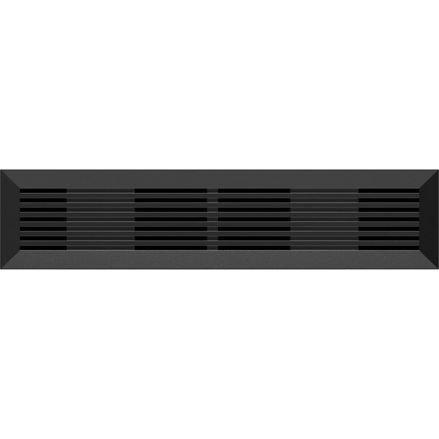 Seagate One Touch Stlc14000400 14 Tb Hard Drive - 3.5" External - Sata (Sata/600) - Black