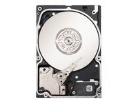 Seagate Savvio 10K.2 ST973402SS - Hard drive - 73.4 GB - internal - 2.5 - SAS - 10000 rpm - buffer: 16 MB"
