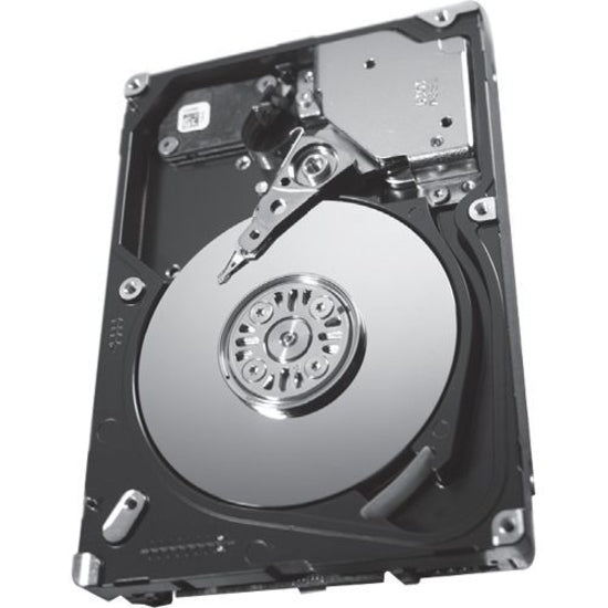 Seagate Savvio 15K.3 ST9146853SS 146 GB Hard Drive - 2.5 Internal - SAS (6Gb/s SAS)"