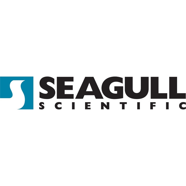 Seagull BarTender Professional Edition + 3 Years Maintenance & Support - License - 5 Printer BTP-5-3YR