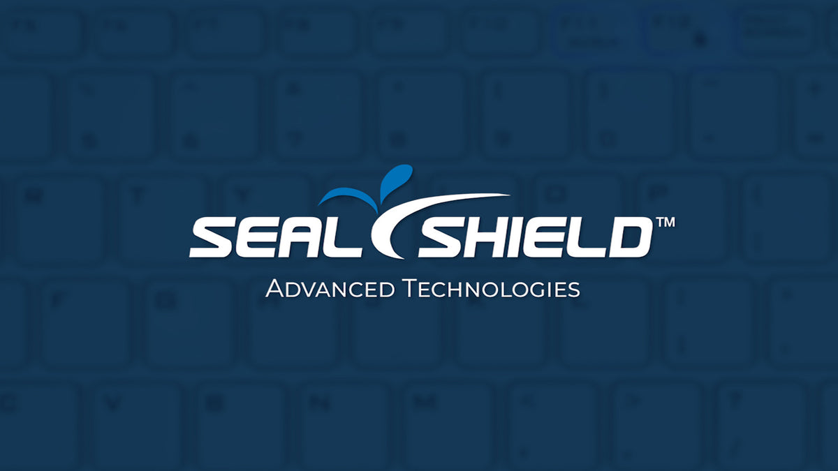 Seal Shield CleanSlate Vital CSVITALUS UV-C Sanitization