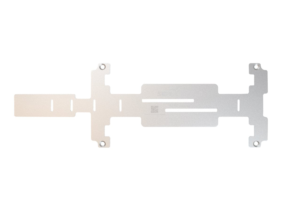 Seal Shield Cleanwipe pro - Card reader mount - right - keyboard SSKSV101PRO-CRM-RT