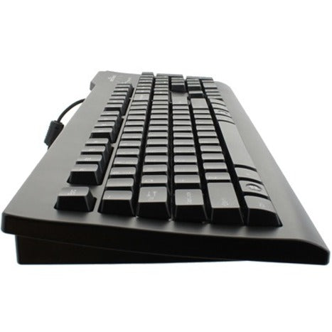 Seal Shield Silver Seal Waterproof Keyboard SSKSV208UK