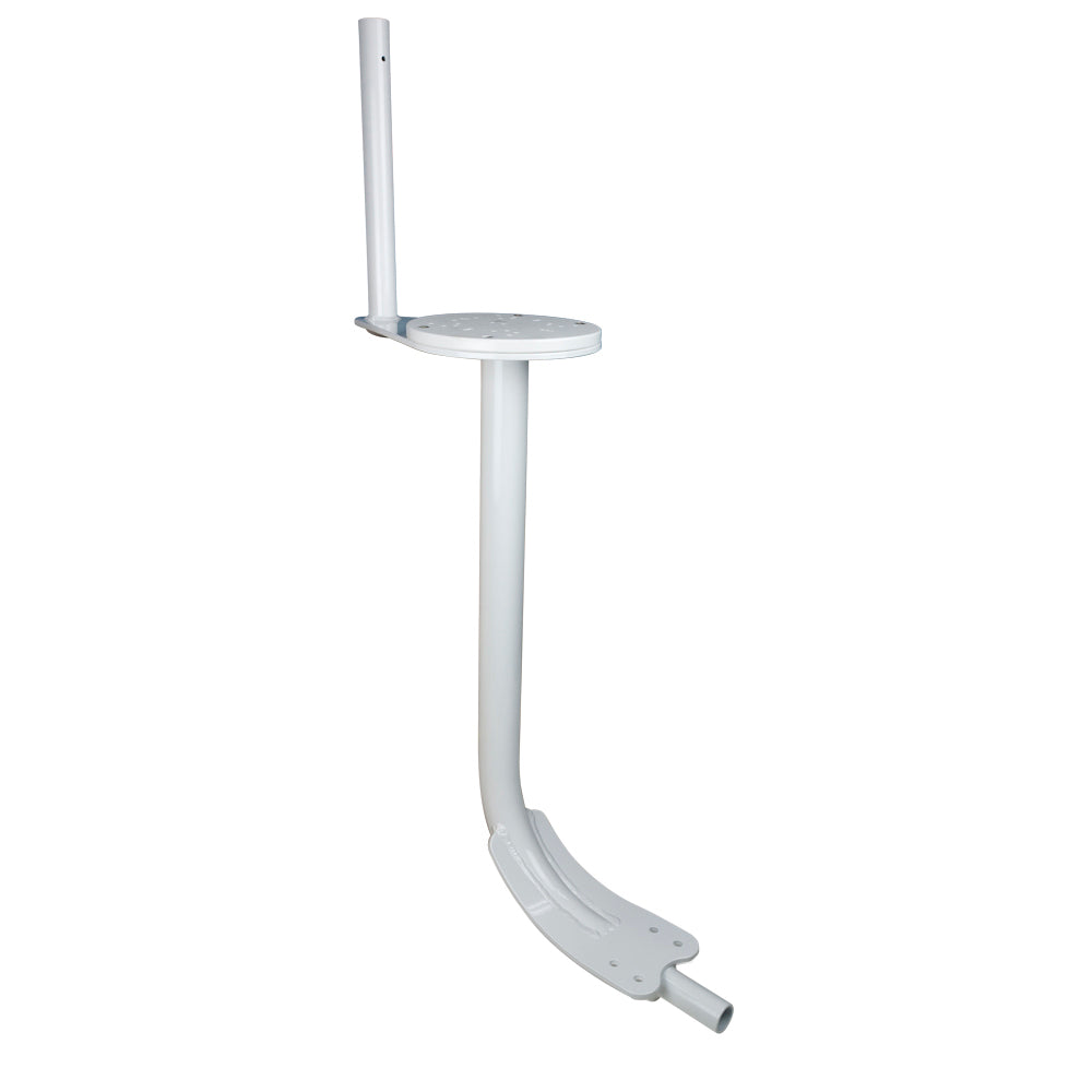 Seaview 1-1/4" Light Bar f/FLIR M-Series, Raymarine T-Series Thermal Cameras & Search