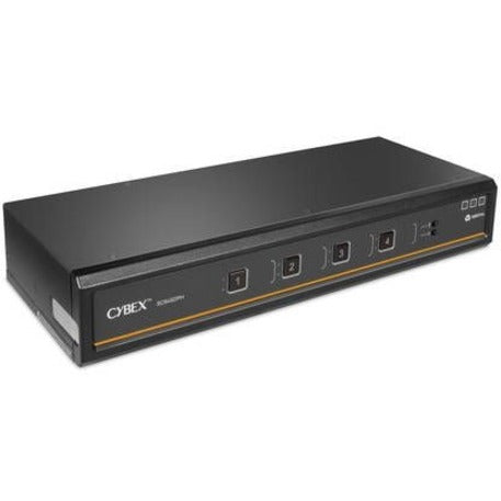 Secure KVM Switch - Dual Head Desktop Security Solution | Vertiv SC945DPH-400