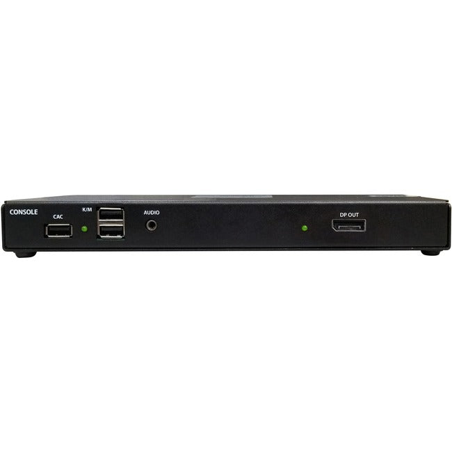 Secure Kvm Peripheral Defender - Displayport, Cac, Taa If Outside Tape Is Not Br