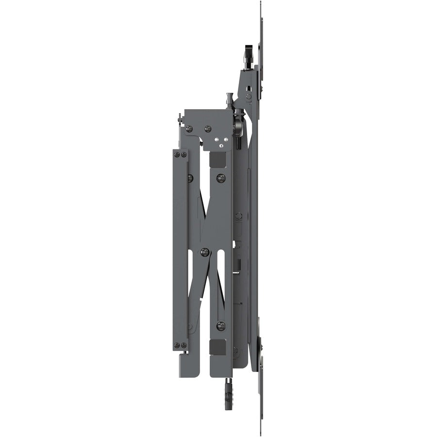 Secure TV Wall Mount with Combination Lock for 45-70 inch Displays DWMSCP4570VW
