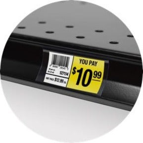 Seiko MP-B30L 3 Mobile Label / Receipt Printer - Bluetooth - USB" MP-B30L-B46JK1-E9