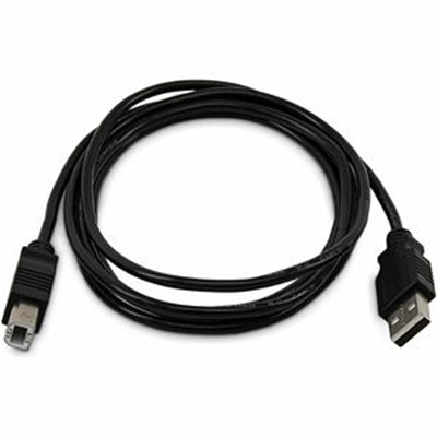 Sekuryx SKUSBAB10-TAA TAA Compliant 10 FT USB A-B Cable