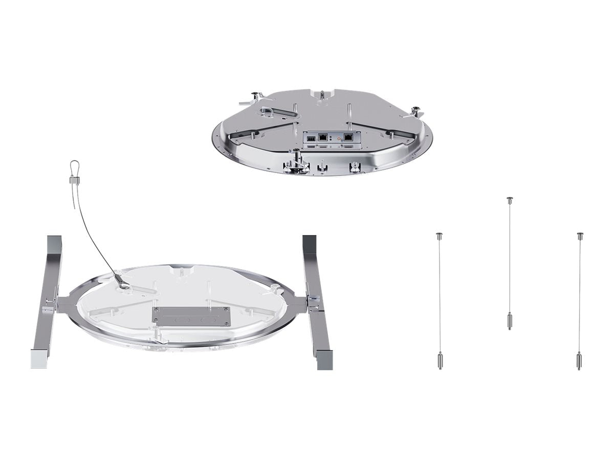 Sennheiser TeamConnect Ceiling Medium – Clear Audio for Mid-Sized Rooms