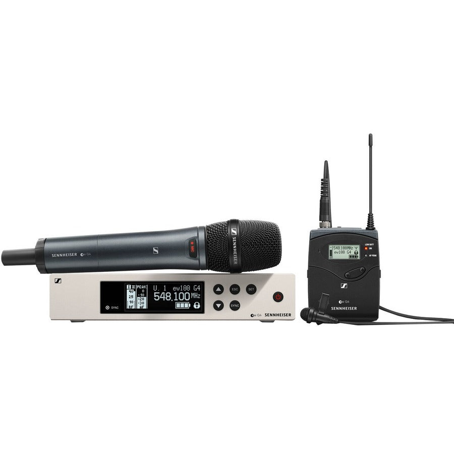 Sennheiser Wireless Microphone System 509746