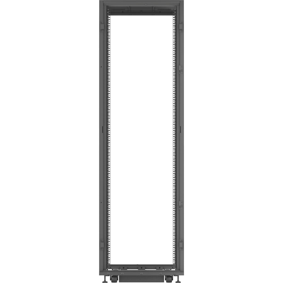 Server Rack 42U - Vertiv VR3300SP High Density Shock Packaging Rack Enclosure | TecISoft