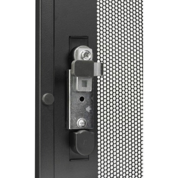 Server Rack Enclosure 42U - NetShelter SV Unassembled Rack | APC AR2400FP1