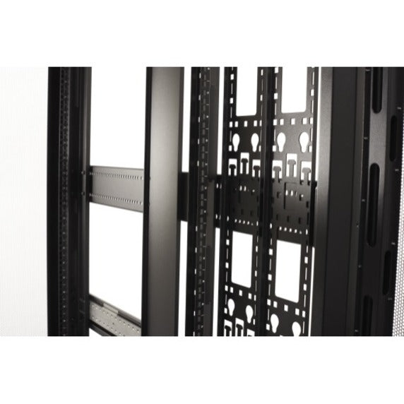 Server Rack Enclosure 42U - NetShelter SX Data Center Rack Cabinet | APC AR9300SP
