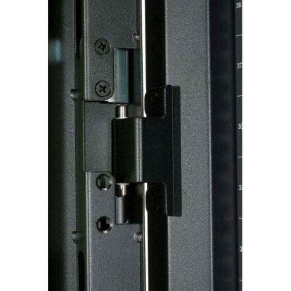 Server Rack Enclosure 42U - NetShelter SX Data Center Rack Cabinet | APC AR9300SP