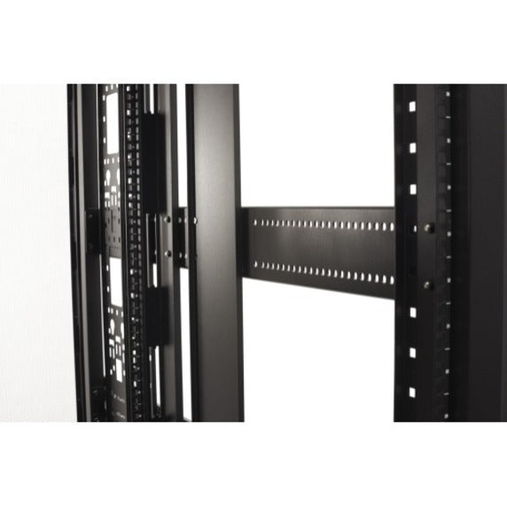 Server Rack Enclosure 42U - NetShelter SX Data Center Rack Cabinet | APC AR9300SP