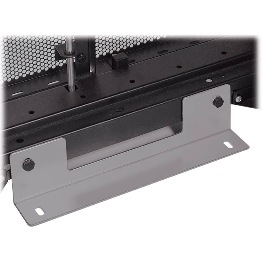 Server Rack Enclosure - 52U Standard-Depth Heavy Duty Cabinet | Tripp Lite SR52UB