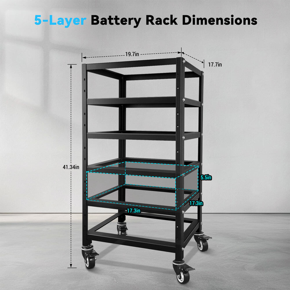 Server Rack for SG48100P /SGH48100T