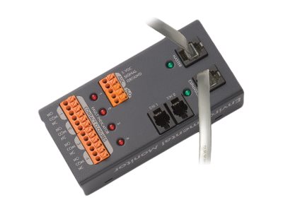 Server Technology Environmental Monitoring Control Unit - Environmental module EMCU-1-1C