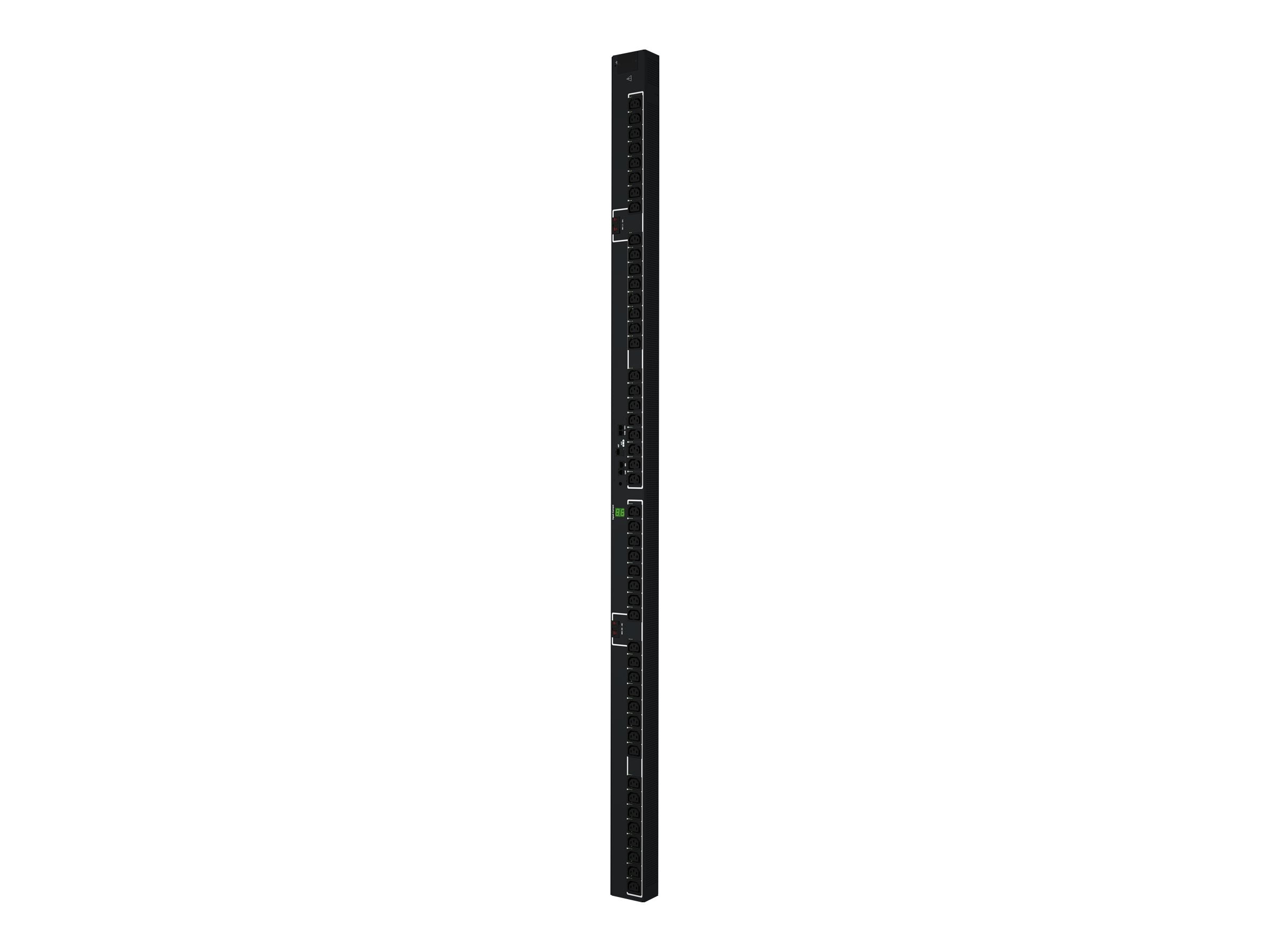 Server Technology PRO2 Switched PDU STV-4511K - Master - power distrib