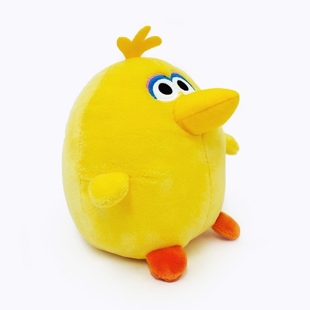 Sesame Street Big Bird 6 inch