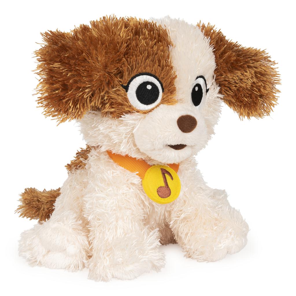 Sesame Street Furry Friends Forever Tango