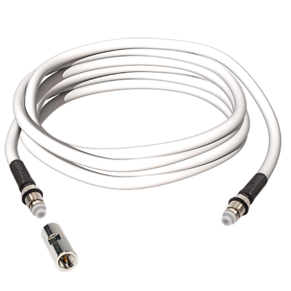 Shakespeare 4078-20-ER 20&#39; Extension Cable Kit f/VHF, AIS, CB Antenna w/RG-8x &amp;