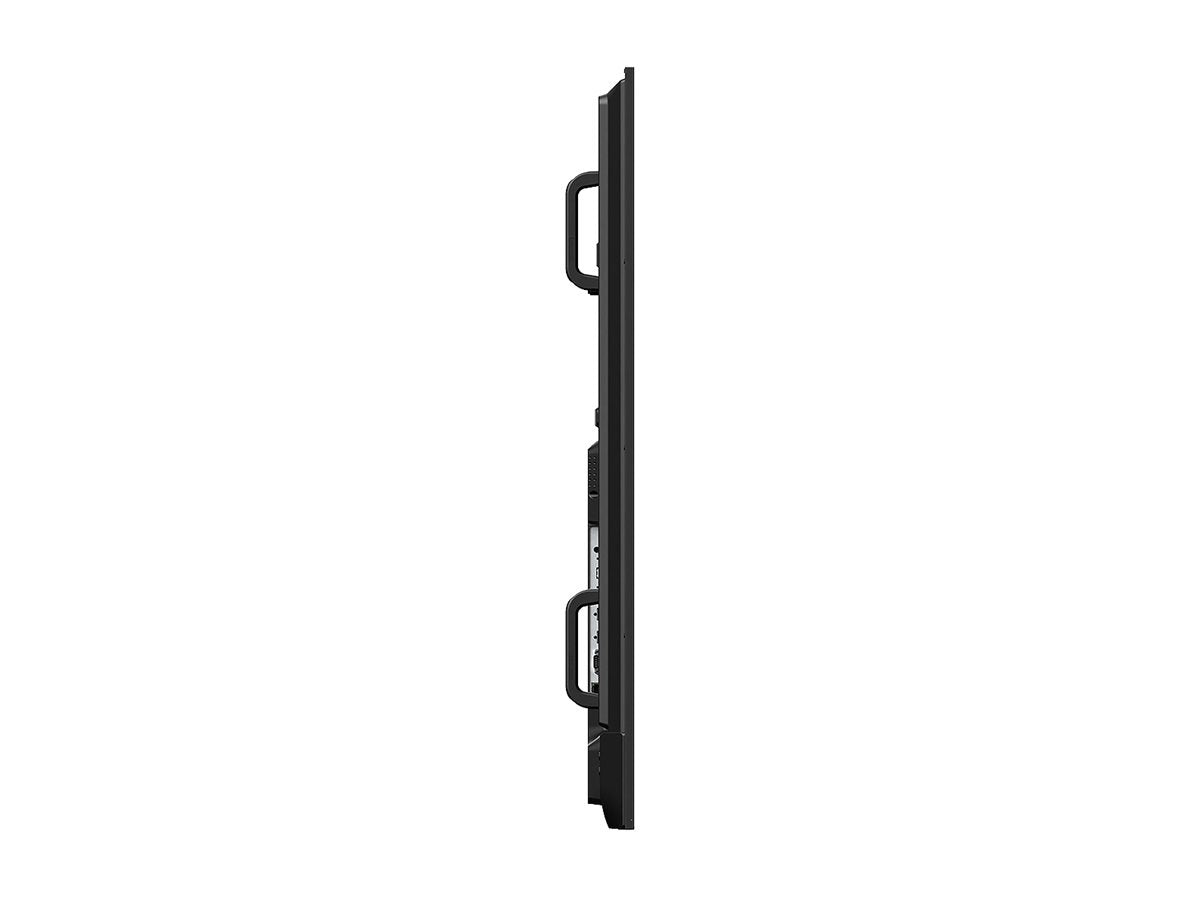 Sharp 75" Commercial 4K LCD Display PN-E759 – Bright, Versatile
