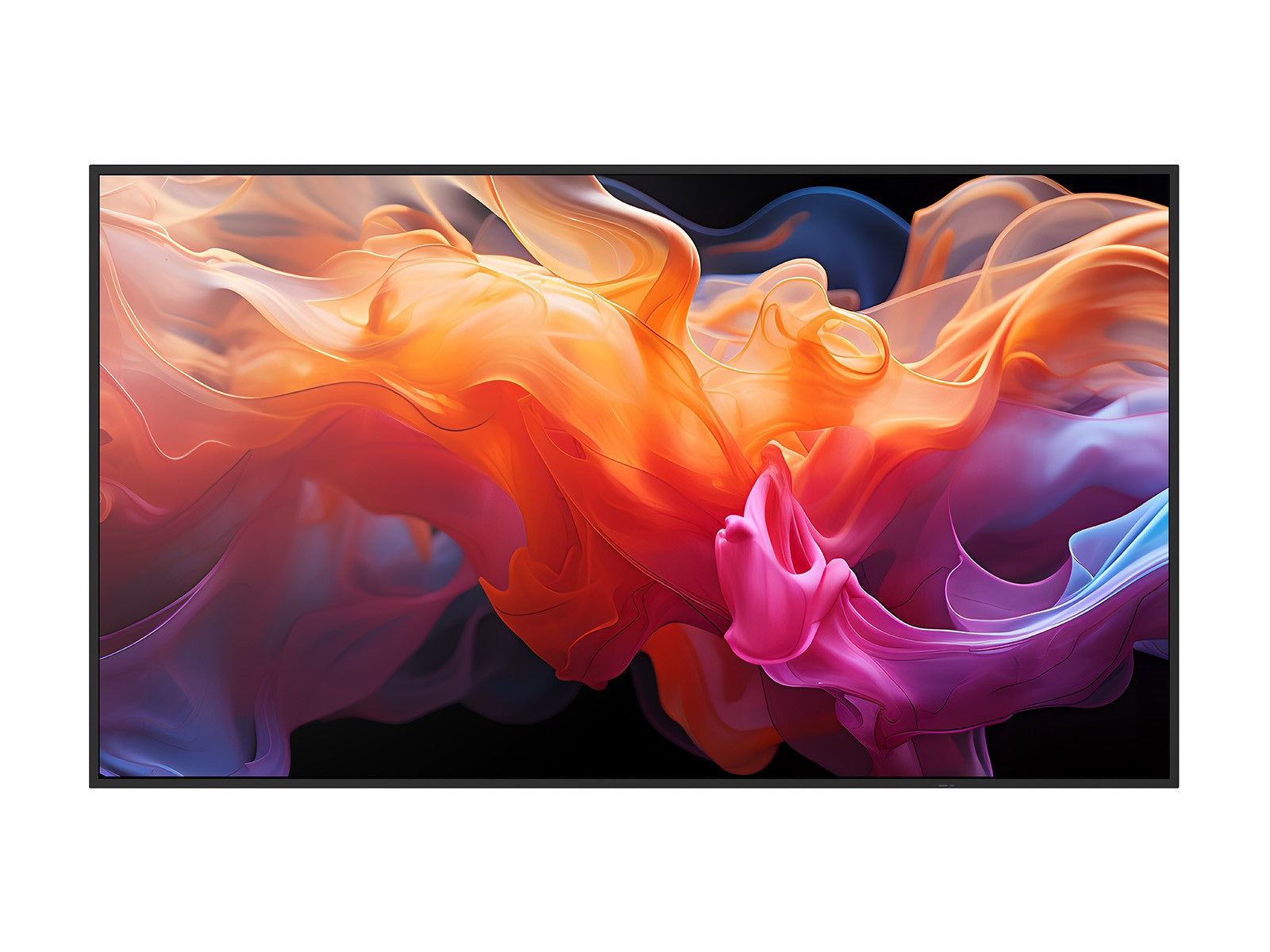 Sharp 75" Commercial 4K LCD Display PN-E759 – Bright, Versatile