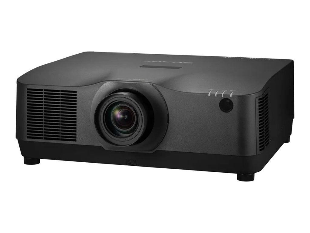 Sharp A104U-B 10,000-Lumen WUXGA Laser Projector for Education & Business