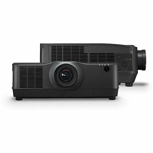 Sharp A824U-B Laser Projector 8,200 Lumens WUXGA for Professionals