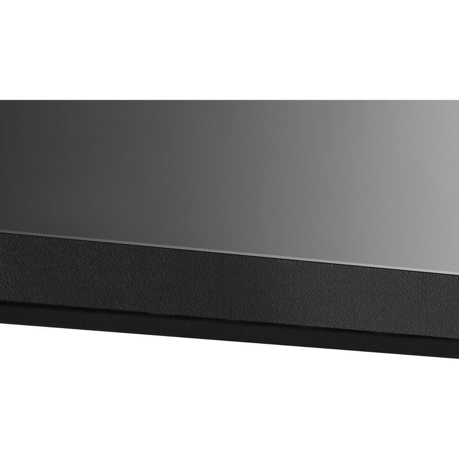 Sharp NEC Display 49" Ultra High Definition Professional Display with PCAP touch