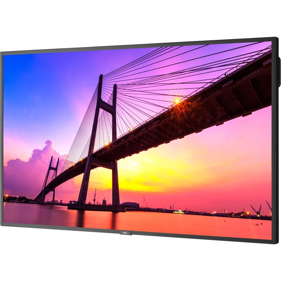 Sharp NEC Display 50 Ultra High Definition Commercial Display" ME501