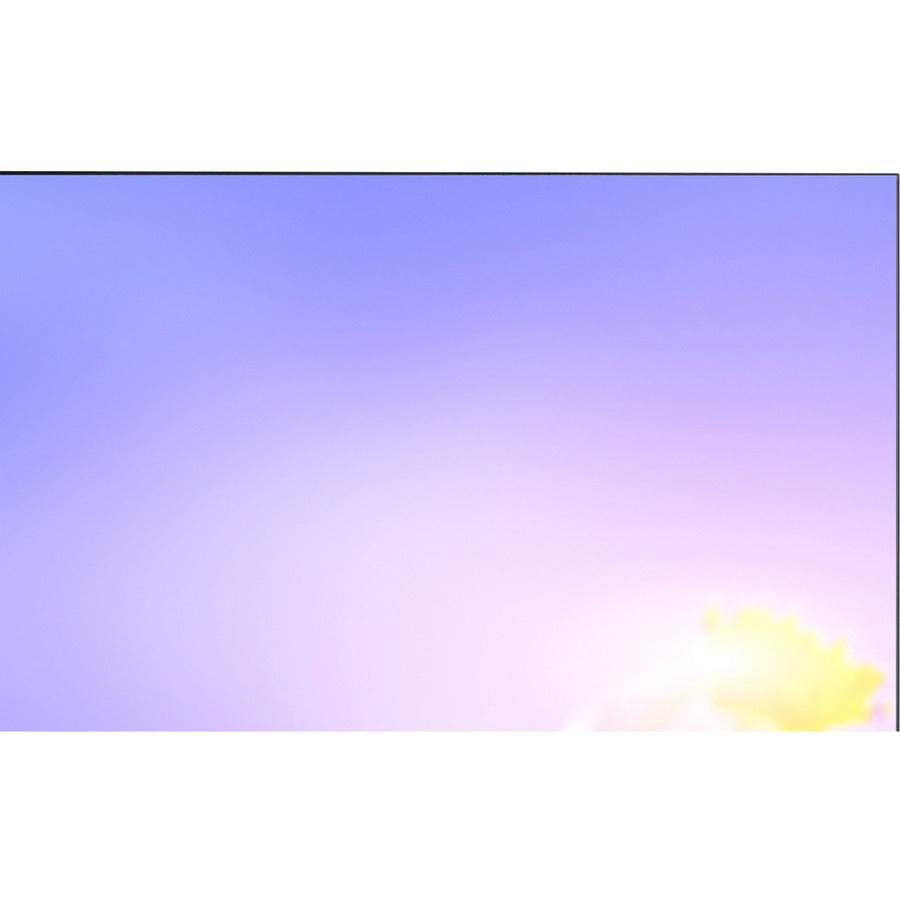 Sharp NEC Display 55 Ultra-Narrow Bezel 4 Display Video Wall" UN552V-TMX4P