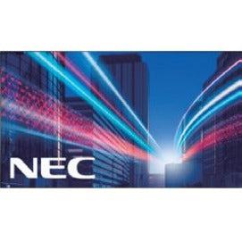 Sharp NEC Display 55" Ultra-Narrow Bezel, S-IPS Video Wall Display
