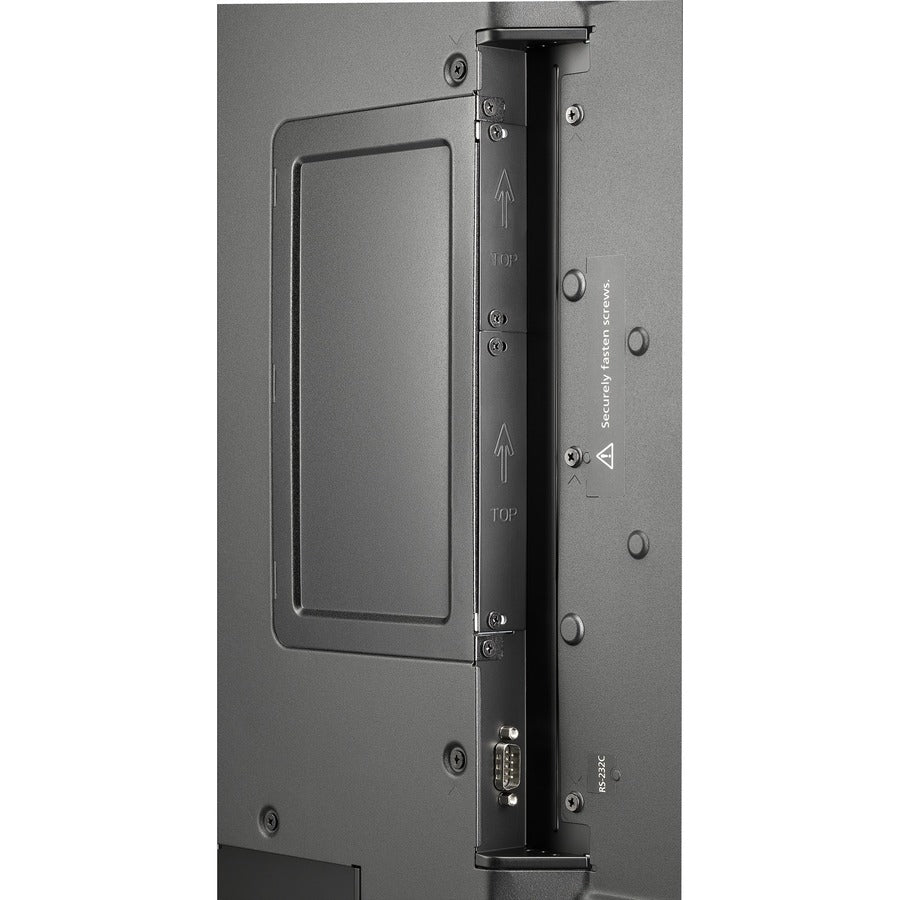 Sharp NEC Display 65 Ultra High Definition Commercial Display" ME651