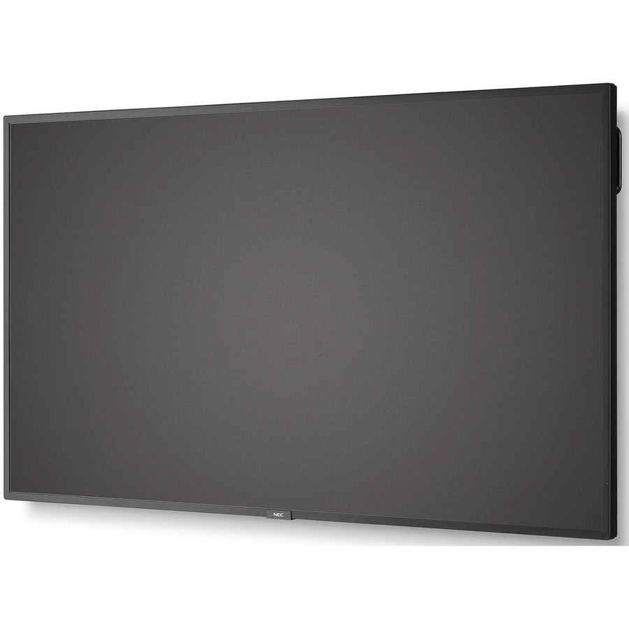 Sharp NEC Display 65 Ultra High Definition Commercial Display" ME651