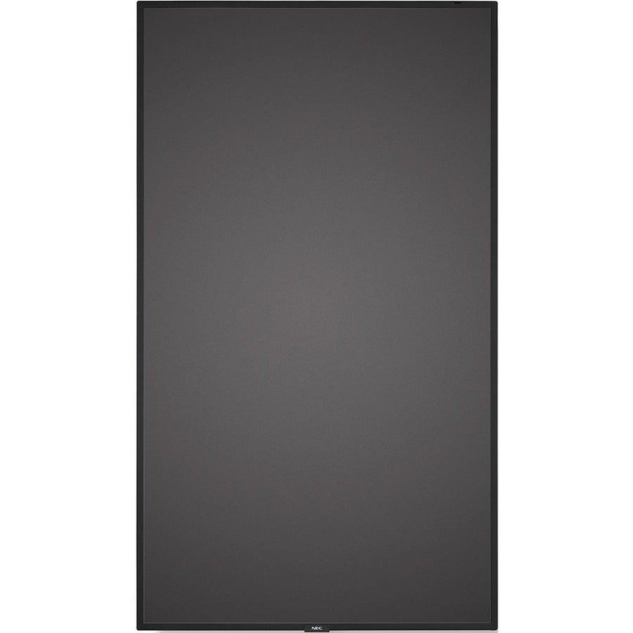 Sharp NEC Display 65 Ultra High Definition Commercial Display" ME651
