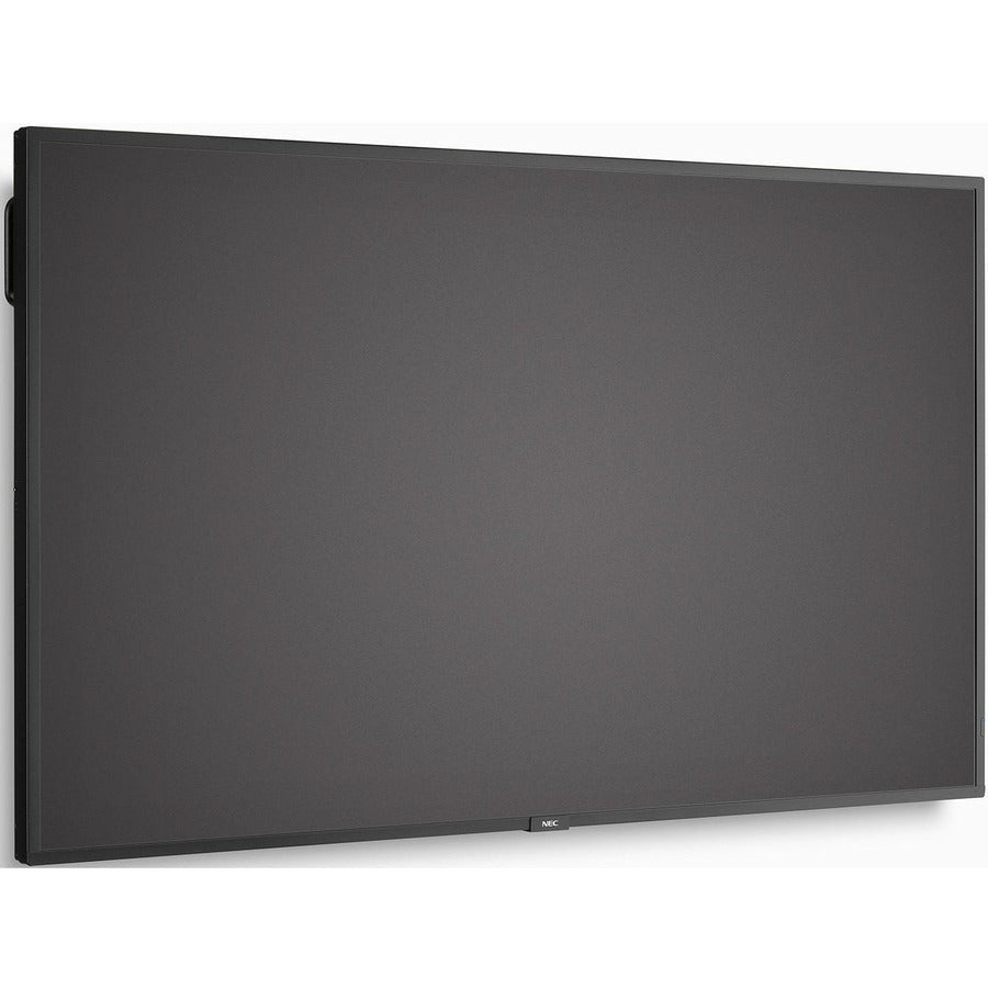 Sharp NEC Display 65 Ultra High Definition Commercial Display" ME651