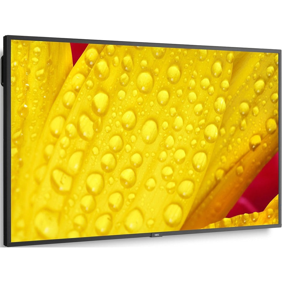 Sharp NEC Display 65 Ultra High Definition Commercial Display" ME651