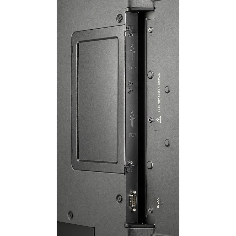 Sharp NEC Display 65 Ultra High Definition Commercial Display" ME651