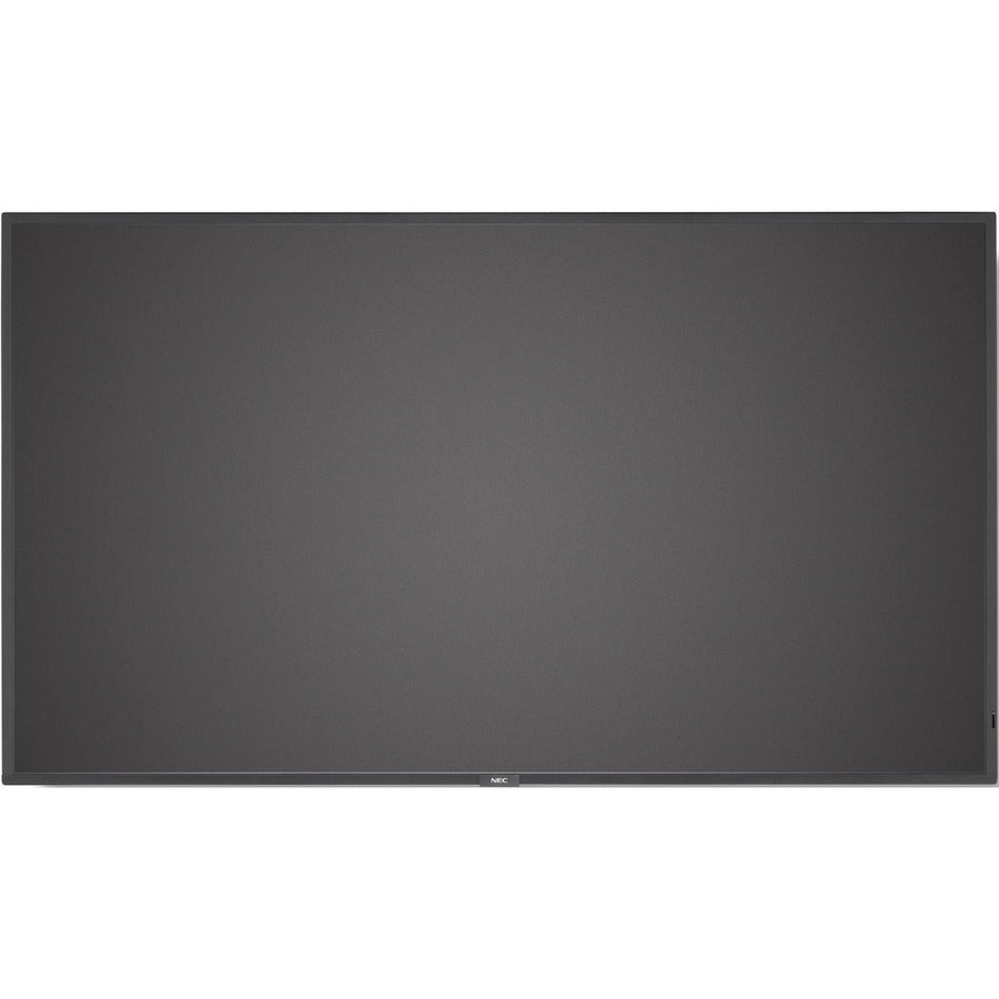 Sharp NEC Display 65 Ultra High Definition Commercial Display" ME651