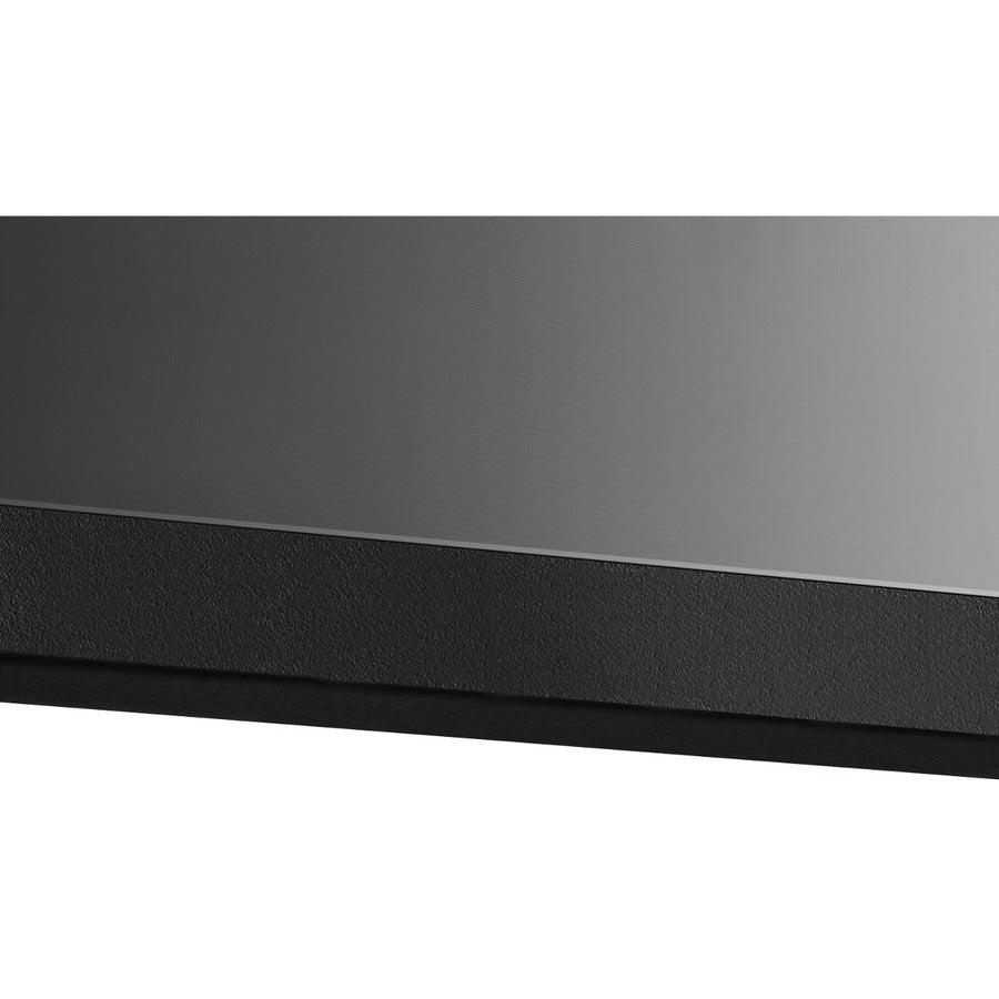 Sharp NEC Display 65" Ultra High Definition Professional Display with PCAP touch