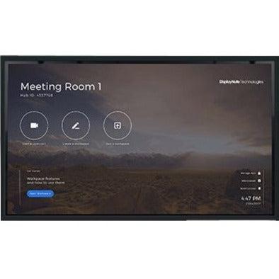 Sharp NEC Display 75" InfinityBoard