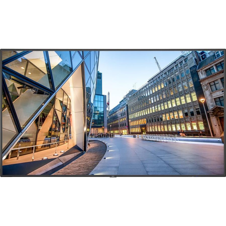 Sharp NEC Display 86 Ultra High Definition Commercial Display" C860Q