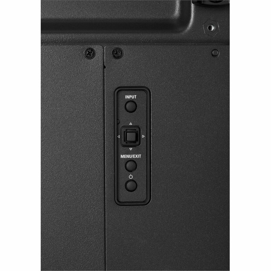 Sharp NEC Display 98" Ultra High Definition Commercial Display - 98" LCD - In-plane