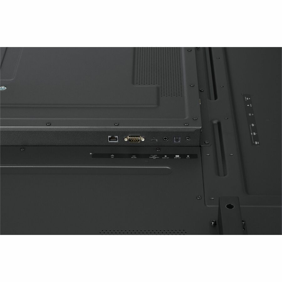 Sharp NEC Display 98" Ultra High Definition Commercial Display - 98" LCD - In-plane