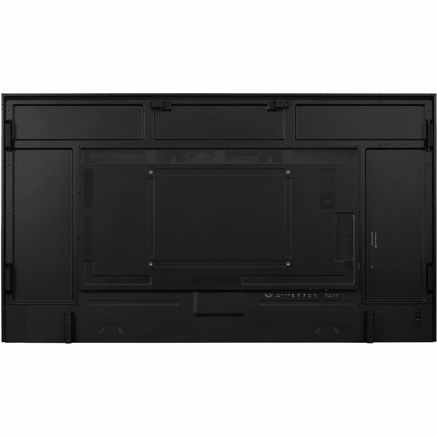 Sharp NEC Display 98" Ultra High Definition Professional Display - 98" LCD - In-plane