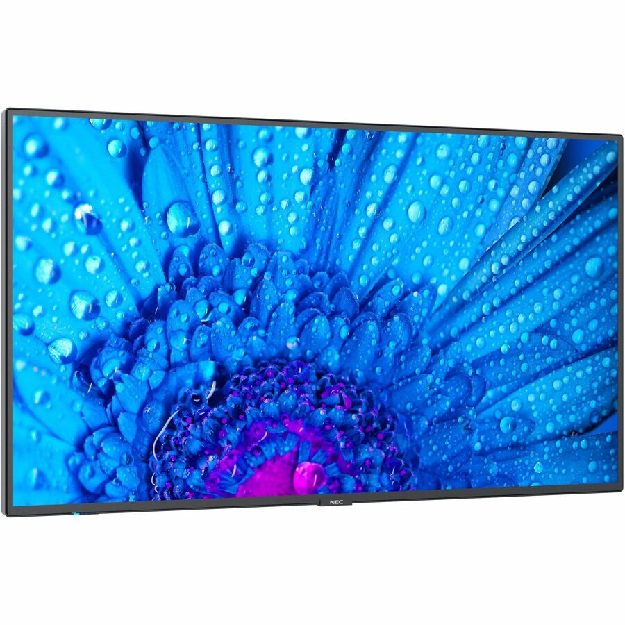 Sharp NEC Display 98" Ultra High Definition Professional Display - 98" LCD - In-plane